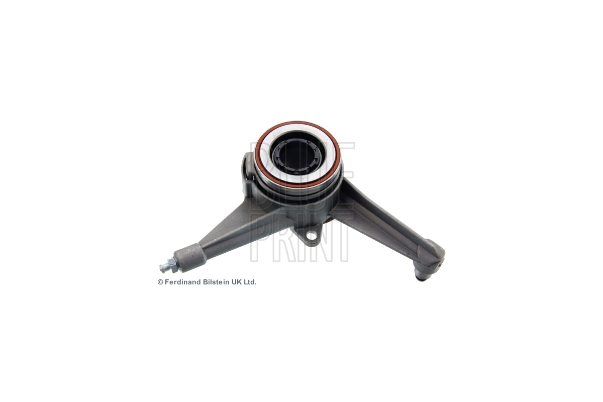 Выжимной подшипник VW Transporter T4 2.5TDI 75kW 95-03 ADV183602 BLUE PRINT (Польша) Выжимной подшипник VW Transporter T4 2.5TDI 75kW 95-03 ADV183602 BLUE PRINT (Польша)