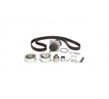 Комплект ГРМ + помпа VW Crafter 2.0TDI 2011-2016 1987946943 BOSCH (Німеччина)
