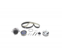 Комплект ГРМ + помпа VW Transporter T5 2.0TDI / BiTDI 09- VKMC011482 SKF (Франция)