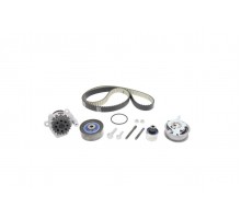Комплект ГРМ + помпа VW Crafter 2.0TDI 2011-2016 VKMC011482 SKF (Франция)