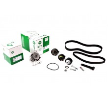 Комплект ГРМ + помпа VW LT 2.5TDI 96-06 530048330 INA (Німеччина)