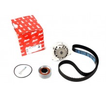 Комплект ГРМ + помпа VW LT 2.5TDI 96-06 WPK-9274R02 AIRTEX (Іспанія)