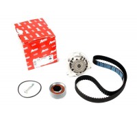 Комплект ГРМ + помпа VW Transporter T4 2.5TDI 95-03 WPK-9274R02 AIRTEX (Испания)