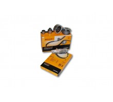Комплект ГРМ VW Caddy III 1.6TDI/2.0TDI 10- CT1139K2 CONTITECH (Німеччина)