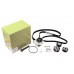 Комплект ГРМ + помпа VW LT 2.5TDI 96-06 KDP457.380 SNR (Франция)