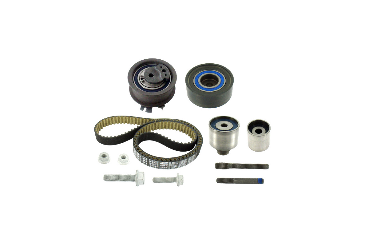 Комплект ГРМ VW Transporter T5 2.0TDI / BiTDI 09- VKMA01148 SKF (Франция) Комплект ГРМ VW Transporter T5 2.0TDI / BiTDI 09- VKMA01148 SKF (Франция)