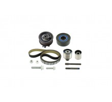 Комплект ГРМ VW Transporter T5 2.0TDI / BiTDI 09- VKMA01148 SKF (Франция)