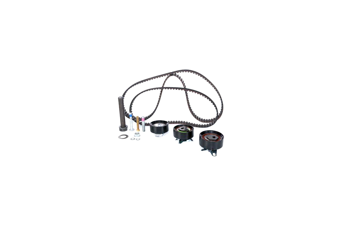 Комплект ГРМ VW LT 2.5TDI 96-06 1987948028 BOSCH (Германия) Комплект ГРМ VW LT 2.5TDI 96-06 1987948028 BOSCH (Германия)
