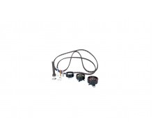 Комплект ГРМ VW LT 2.5TDI 96-06 1987948028 BOSCH (Германия)