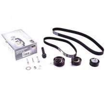 Комплект ГРМ VW LT 2.5TDI 96-06 20-1644 HEPU (Німеччина)