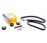 Комплект ГРМ VW LT 2.5TDI 96-06 CT939K7PRO CONTITECH (Германия)