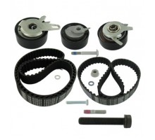 Комплект ГРМ VW LT 2.5TDI 96-06 VKMA01270 SKF (Франция)