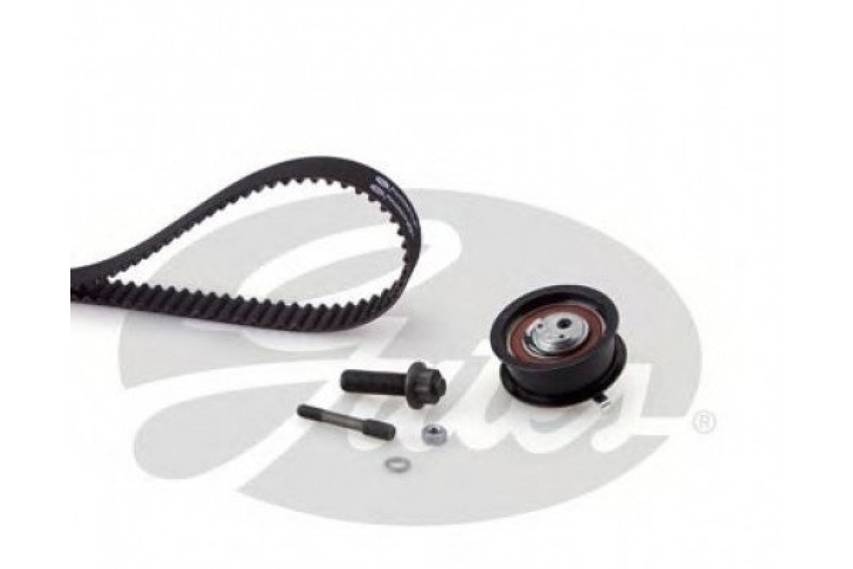 Комплект ГРМ VW Transporter T4 1.9D/1.9TD 94-03 K025223XS GATES (Бельгия) Комплект ГРМ VW Transporter T4 1.9D/1.9TD 94-03 K025223XS GATES (Бельгия)