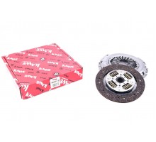 Комплект зчеплення (кошик + диск) MB Vito 639 (двигун OM651) 2.2CDI 2010-962691 KAWE (Нідерланди)