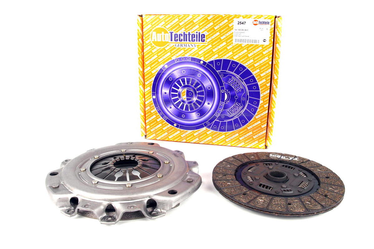 Комплект сцепления (корзина, диск, выжимной, D=230mm) MB Vito 2.3TD 1996-2003 2548 AUTOTECHTEILE (Германия) Комплект сцепления (корзина, диск, выжимной, D=230mm) MB Vito 2.3TD 1996-2003 2548 AUTOTECHTEILE (Германия)