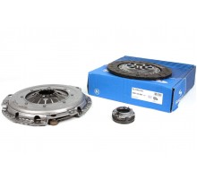 Комплект сцепления + выжимной подшипник MB Sprinter 2.3D 1995-2000 3000726001 SACHS (Германия)
