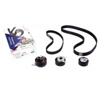 Комплект ГРМ VW LT 2.5TDI 96-06 KH261 HUTCHINSON (Франция)