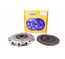 Комплект сцепления + выжимной подшипник MB Sprinter 2.3D 1995-2000 2548 AUTOTECHTEILE (Германия)