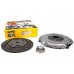 Комплект сцепления + выжимной подшипник MB Sprinter 2.9TDI 1995-2006 625302100 LuK (Германия)