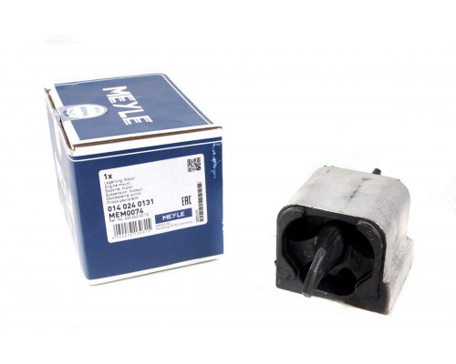 Подушка MКПП MB Vito 639 2003- 0140240131 MEYLE (Германия)