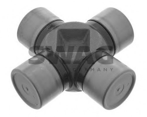 Крестовина кардана (27x75мм) VW LT 28-46 1996-2006 10938415 SWAG (Германия)