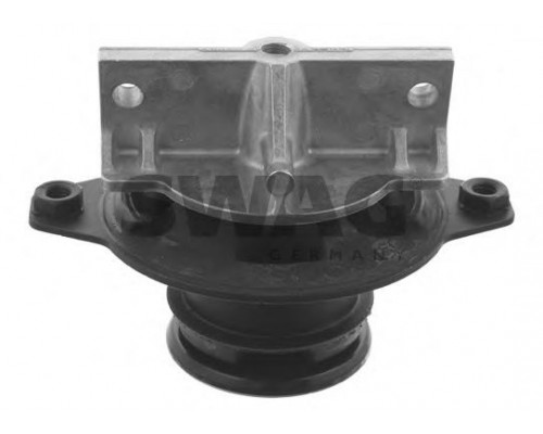 Подушка АКПП MB Sprinter 906 2006 - 10933392 SWAG (Німеччина)