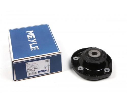 Подушка амортизатора MB Sprinter 906 2006- 0146410005 MEYLE (Германия)