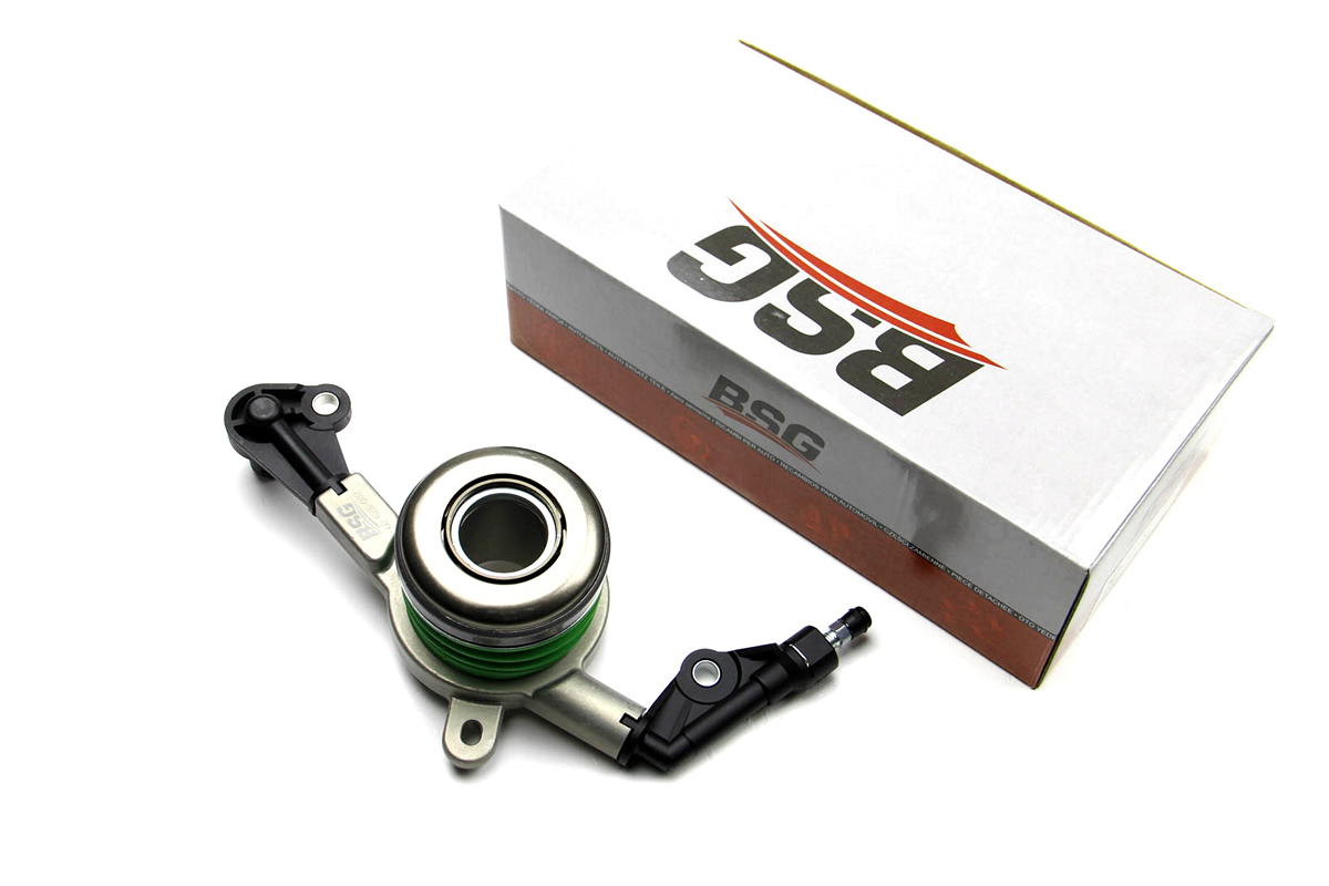 Подшипник выжимной (механическая КПП) MB Sprinter 2.2CDI / 2.7CDI 2000-2006 60-625-002 BSG (Турция) Подшипник выжимной (механическая КПП) MB Sprinter 2.2CDI / 2.7CDI 2000-2006 60-625-002 BSG (Турция)