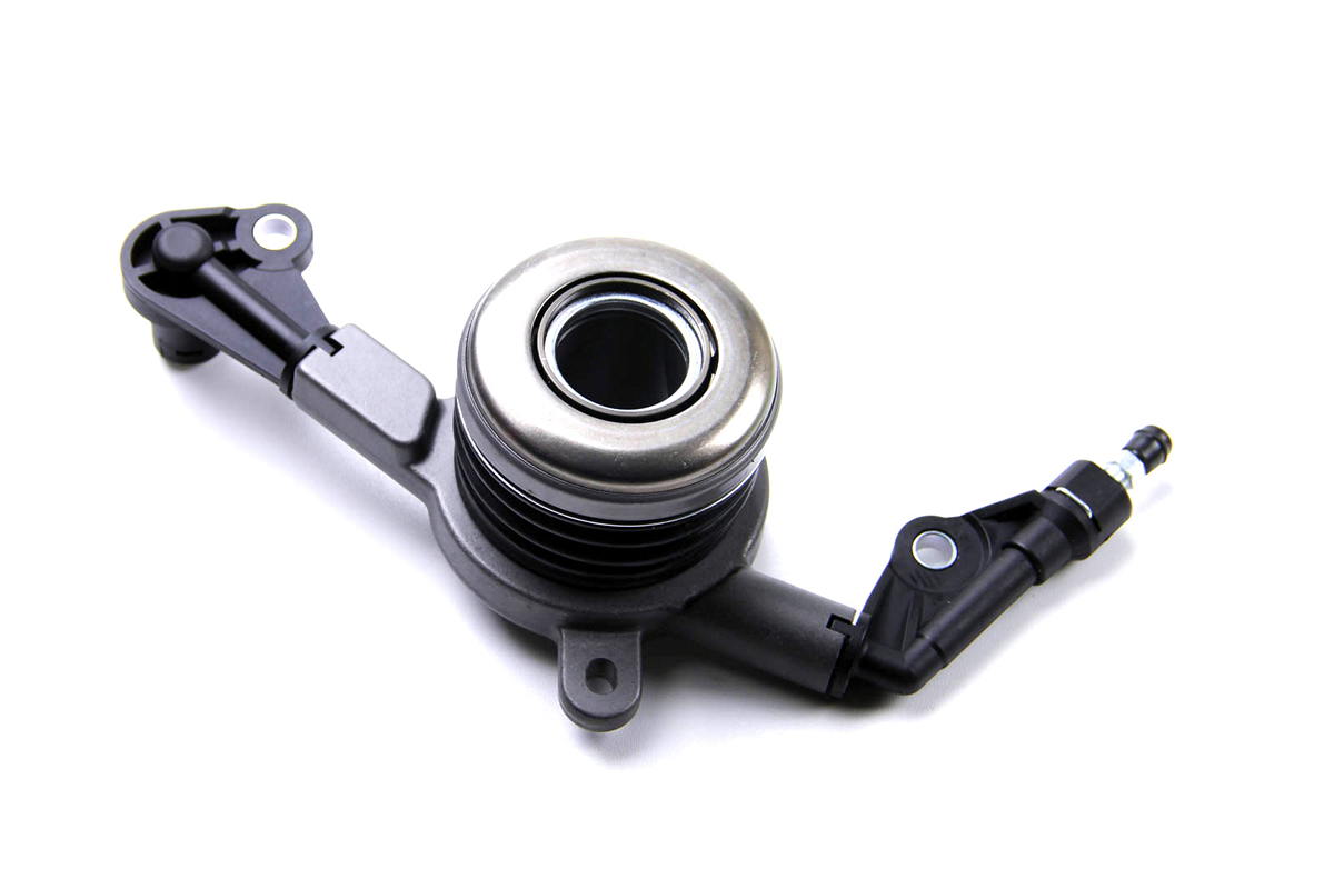 Подшипник выжимной (механическая КПП) MB Sprinter 2.2CDI / 2.7CDI 2000-2006 CSC019 QH (Германия)