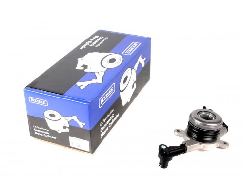 Подшипник выжимной (механическая КПП) MB Sprinter 2.2CDI / 2.7CDI 2000-2006 CSC019530 RYMEC (Англия)