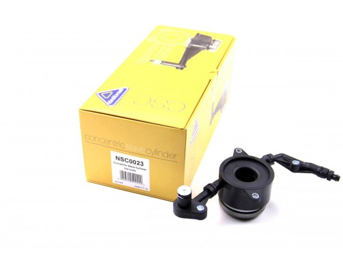 Подшипник выжимной (механическая КПП) MB Sprinter 2.2CDI / 2.7CDI 2000-2006 NSC0023 NATIONAL (Англия)