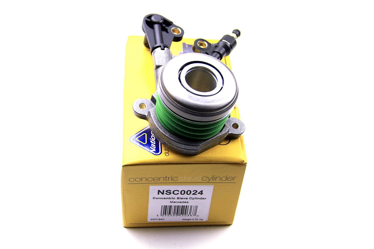 Подшипник выжимной MB Vito 638 2.2CDI 1999-2003 NSC0024 NATIONAL (Англия) Подшипник выжимной MB Vito 638 2.2CDI 1999-2003 NSC0024 NATIONAL (Англия)