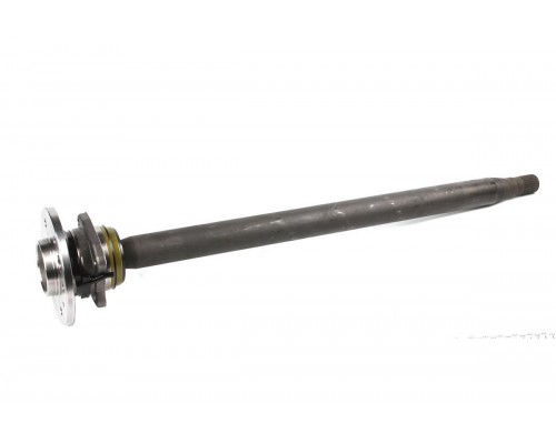 Напіввісь задня ліва (D=34.65mm, L=889; Z=26) VW Crafter 2006-216003 SOLGY (Іспанія)