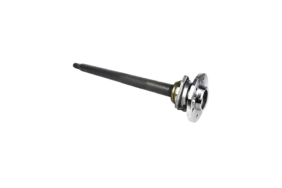 Полуось задняя левая (D=34.65mm, L=889; Z=26) MB Sprinter 906 2006- A9063503710 MERCEDES (Оригинал, Германия) Полуось задняя левая (D=34.65mm, L=889; Z=26) MB Sprinter 906 2006- A9063503710 MERCEDES (Оригинал, Германия)