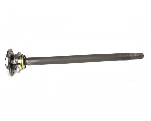 Напіввісь задня ліва (D=39.45mm, L=889; Z=30) VW Crafter 2006-216005 SOLGY (Іспанія)