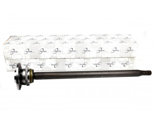 Напіввісь задня права (D=34.65mm, L=943; Z=26) MB Sprinter 906 2006- 02.32.185 TRUCKTEC (Німеччина)