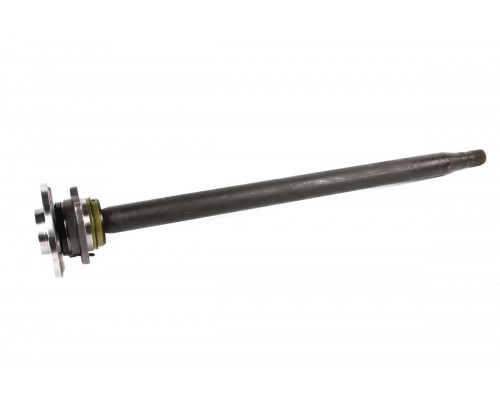 Напіввісь задня права (D=34.65mm, L=943; Z=26) MB Sprinter 906 2006- 216004 SOLGY (Іспанія)