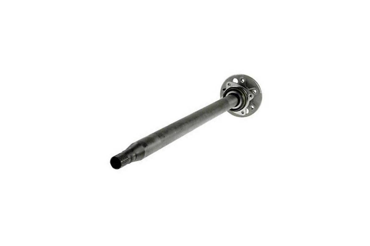 Полуось задняя правая (D=34.65mm, L=943; Z=26) VW Crafter 2006- 9063503810 MERCEDES (Оригинал, Германия) Полуось задняя правая (D=34.65mm, L=943; Z=26) VW Crafter 2006- 9063503810 MERCEDES (Оригинал, Германия)