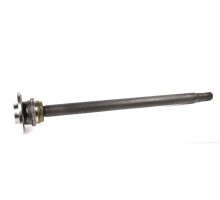 Напіввісь задня права (D=39.45mm, L=943; Z=30) MB Sprinter 906 2006- 216006 SOLGY (Іспанія)