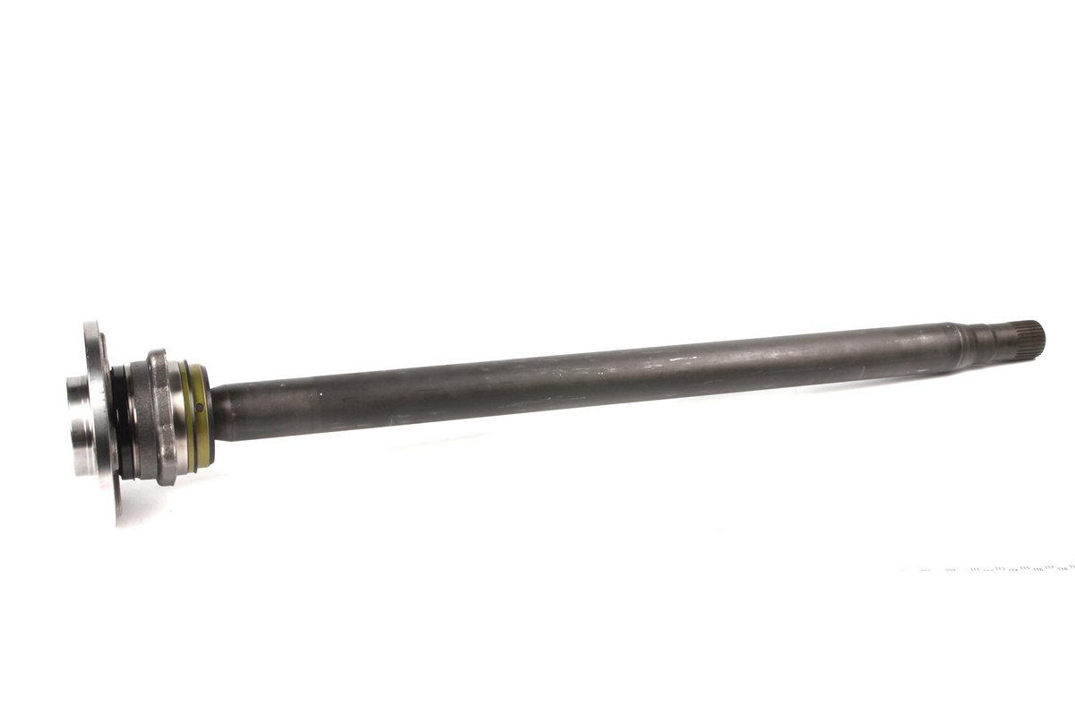 Полуось задняя правая (D=39.45mm, L=943; Z=30) VW Crafter 2006- 216006 SOLGY (Испания)
