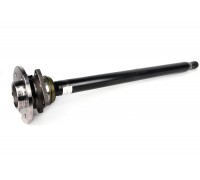 Напіввісь задня права (D=39.45mm, L=943; Z=30) VW Crafter 2006- RWS1112 ROTWEISS (Туреччина)