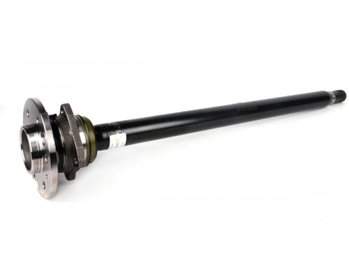 Полуось задняя правая (D=39.45mm, L=943; Z=30) VW Crafter 2006- RWS1112 ROTWEISS (Турция)