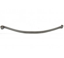 Рессора задняя (коренной лист от двухлистовой, H=24mm) VW LT 28-35 1996-2006 3371900019 TES (Польша)