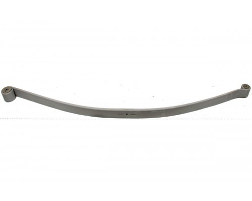 Рессора задняя (коренной лист от двухлистовой, H=24mm) VW LT 28-35 1996-2006 3371900019 TES (Польша)