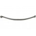 Рессора задняя (коренной лист от двухлистовой, H=24mm) VW LT 28-35 1996-2006 3371900019 TES (Польша)