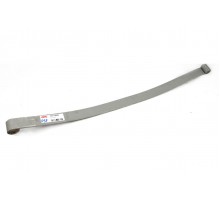 Ресора задня корінна однолистова (H=24mm) VW LT 28-35 1996-2006 3371900019 TES (Польща)