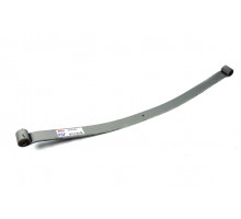 Ресора задня корінна (зі здвоєним колесом) VW LT 46 1996-2006 3372100119 TES (Польща)