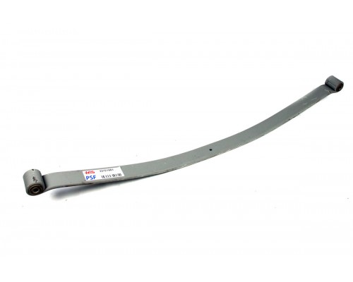 Рессора задняя коренная (со сдвоенным колесом) VW LT 46 1996-2006 3372100119 TES (Польша)