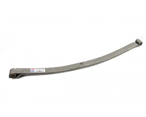 Рессора задняя коренная двухлистовая (H=43mm) MB Sprinter 208-316 95-06 3371300019 Z/T WZM TES (Польша)