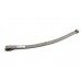 Рессора задняя коренная двухлистовая (H=43mm) MB Sprinter 208-316 95-06 3371300019 Z/T WZM TES (Польша)